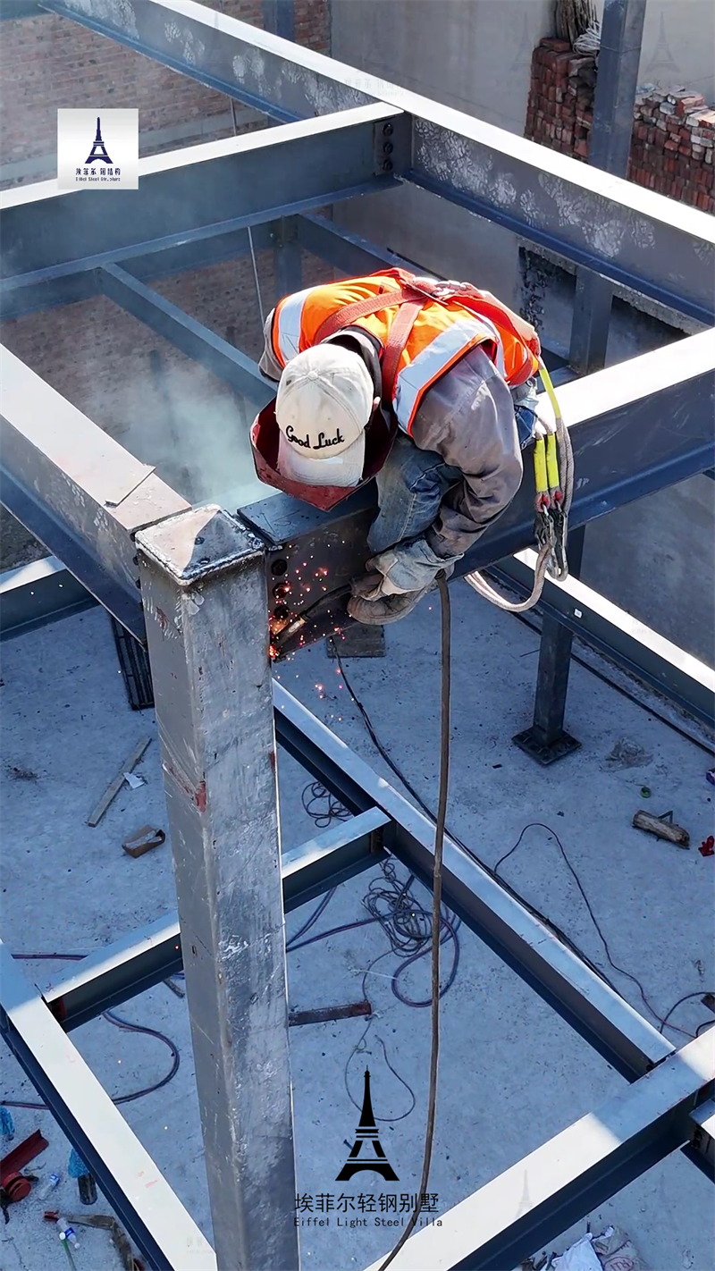 重鋼結(jié)構(gòu) 重鋼結(jié)構(gòu)